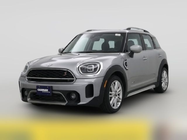 2024 MINI Cooper Countryman S