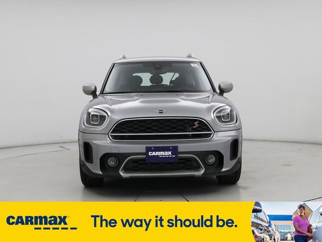 2024 MINI Cooper Countryman S