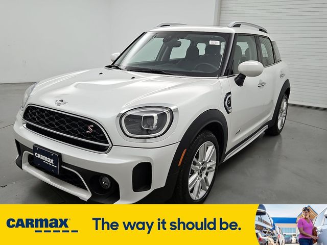 2024 MINI Cooper Countryman S