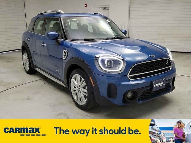 2024 MINI Cooper Countryman S