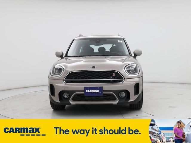 2024 MINI Cooper Countryman S