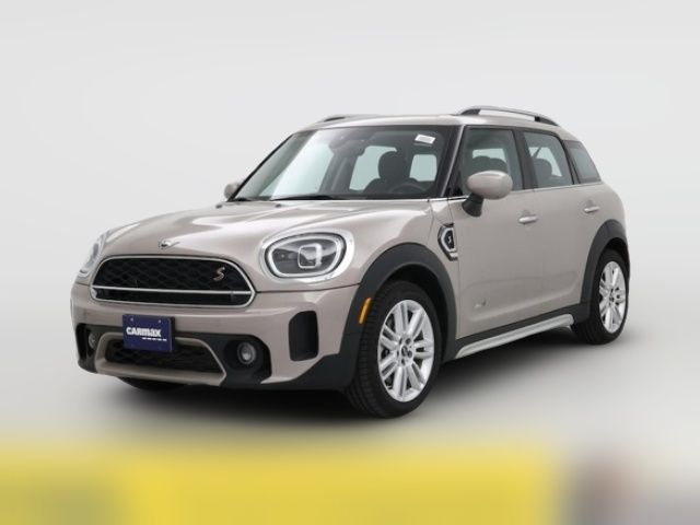 2024 MINI Cooper Countryman S