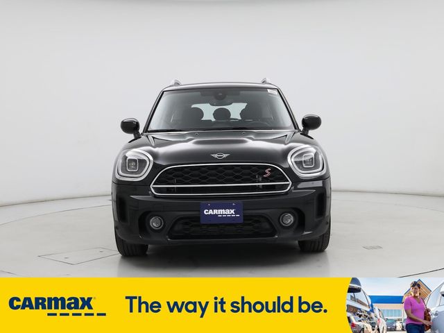 2024 MINI Cooper Countryman S