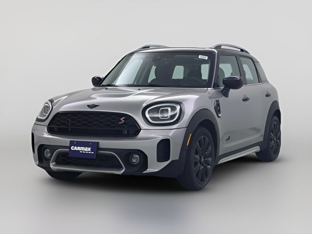 2024 MINI Cooper Countryman S