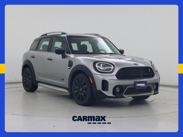 2024 MINI Cooper Countryman S