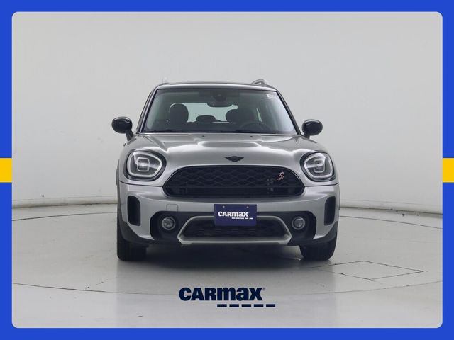 2024 MINI Cooper Countryman S