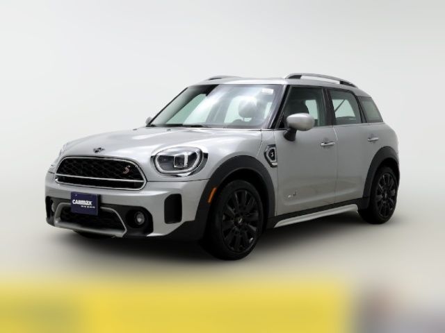 2024 MINI Cooper Countryman S