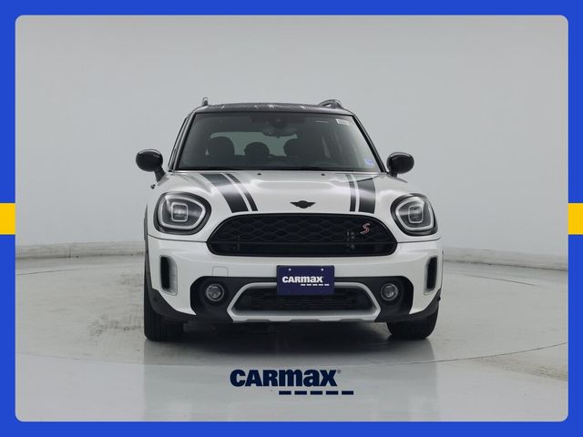 2024 MINI Cooper Countryman S