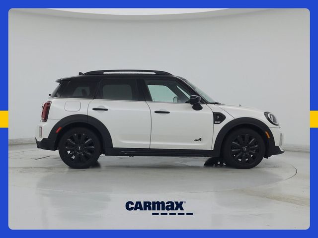 2024 MINI Cooper Countryman S