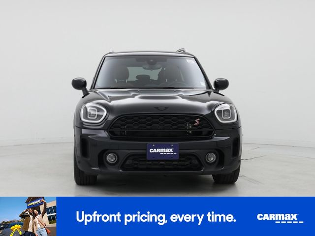 2024 MINI Cooper Countryman S