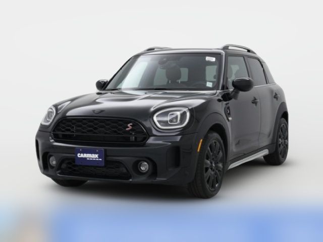 2024 MINI Cooper Countryman S