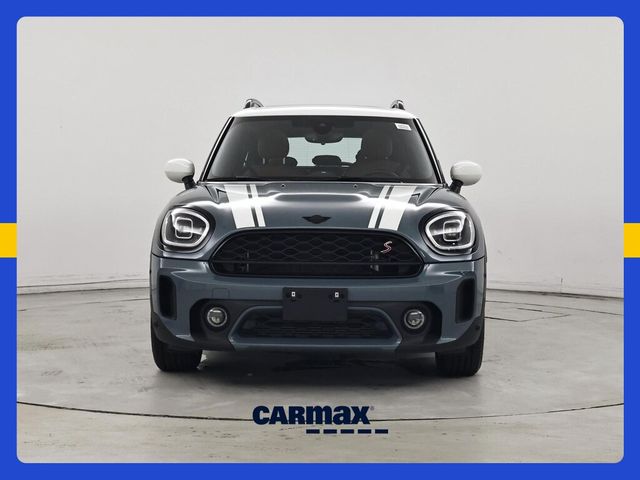 2024 MINI Cooper Countryman S