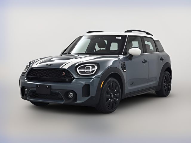 2024 MINI Cooper Countryman S