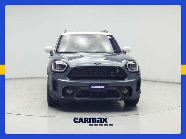 2024 MINI Cooper Countryman S