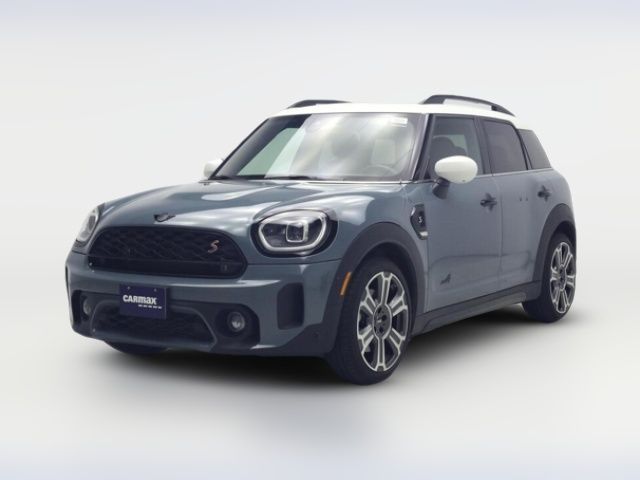 2024 MINI Cooper Countryman S