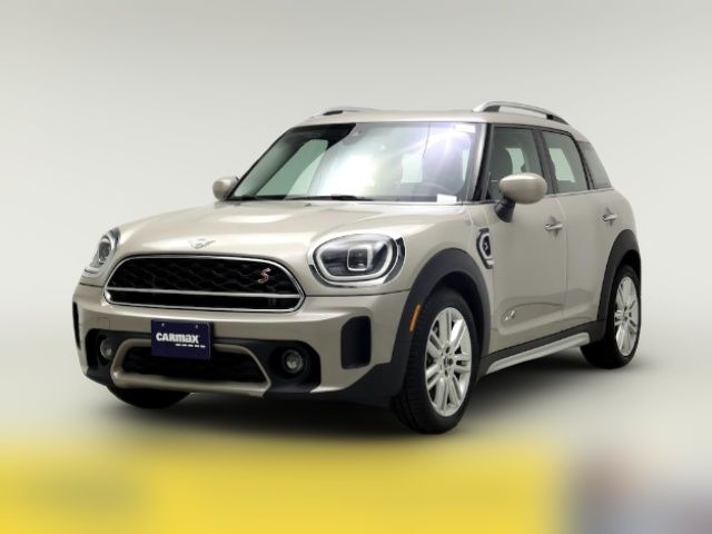 2024 MINI Cooper Countryman S