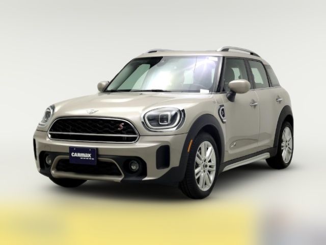 2024 MINI Cooper Countryman S