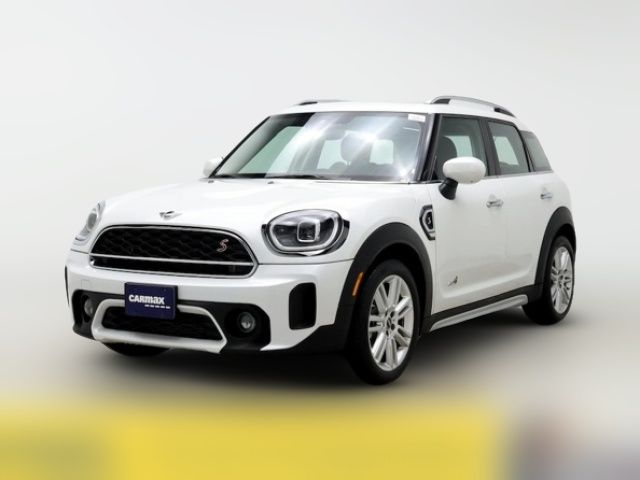 2024 MINI Cooper Countryman S