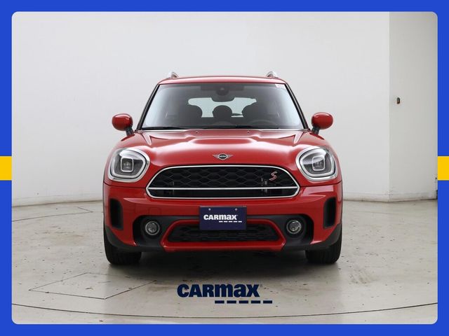 2024 MINI Cooper Countryman S