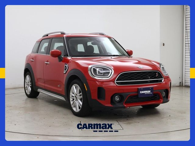 2024 MINI Cooper Countryman S