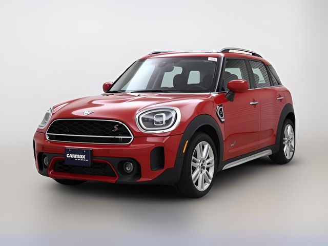 2024 MINI Cooper Countryman S