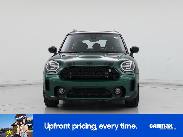 2024 MINI Cooper Countryman S