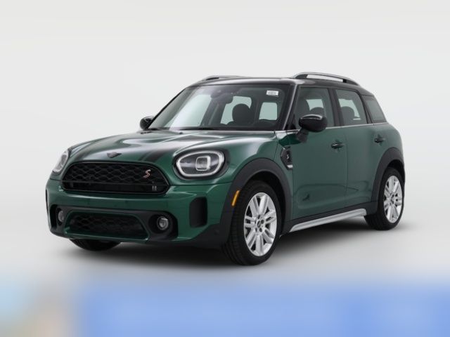 2024 MINI Cooper Countryman S