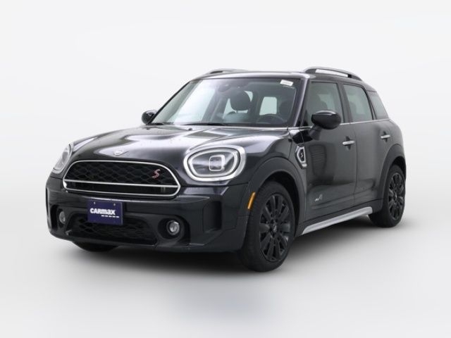 2024 MINI Cooper Countryman S