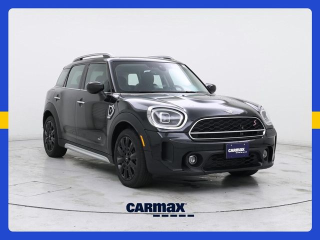 2024 MINI Cooper Countryman S
