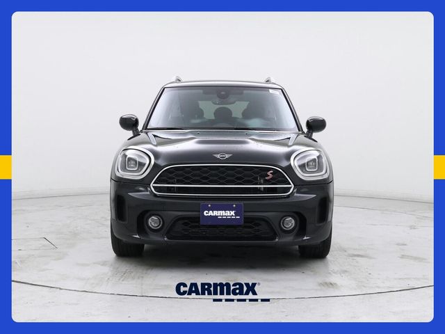 2024 MINI Cooper Countryman S