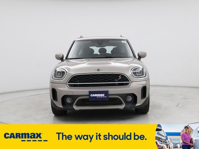 2024 MINI Cooper Countryman S