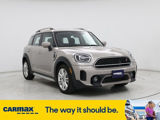 2024 MINI Cooper Countryman S