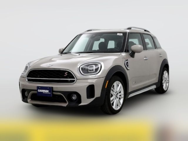 2024 MINI Cooper Countryman S