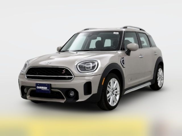 2024 MINI Cooper Countryman S