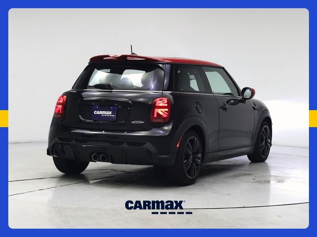 2024 MINI Cooper Hardtop John Cooper Works