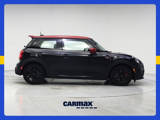 2024 MINI Cooper Hardtop John Cooper Works