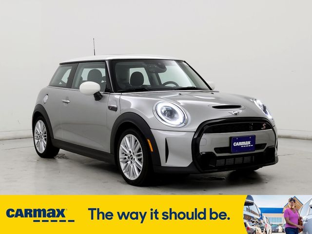 2024 MINI Cooper Hardtop S