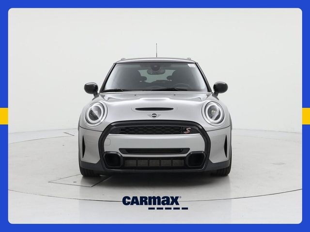2024 MINI Cooper Hardtop S