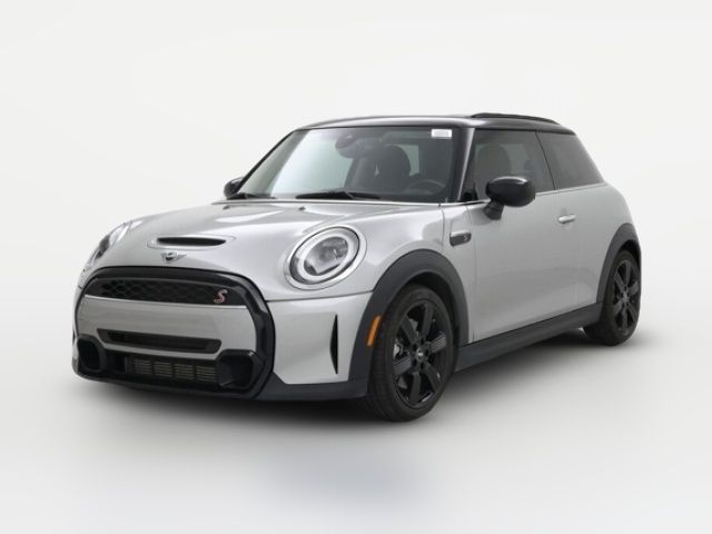 2024 MINI Cooper Hardtop S