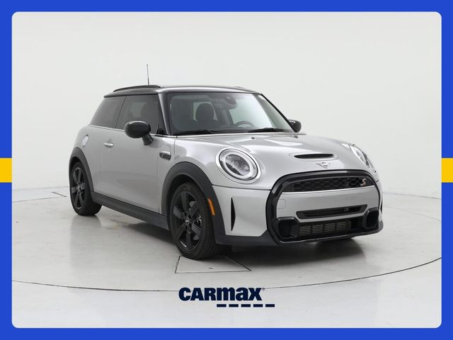 2024 MINI Cooper Hardtop S