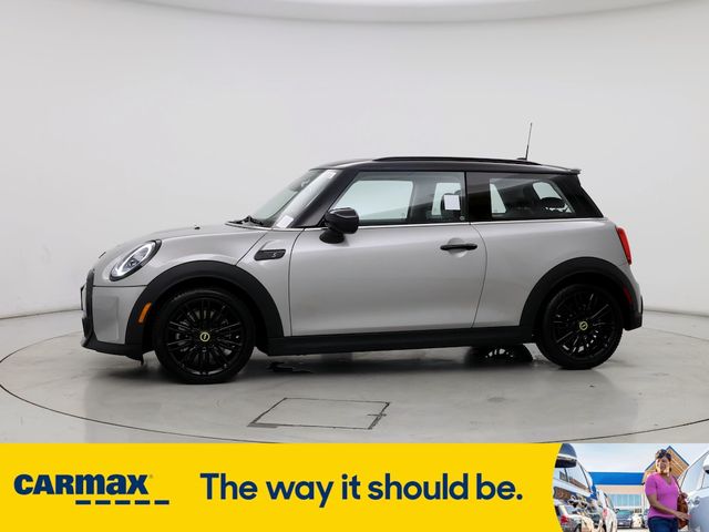 2024 MINI Cooper Hardtop S