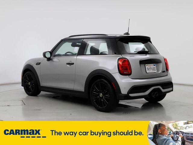 2024 MINI Cooper Hardtop S