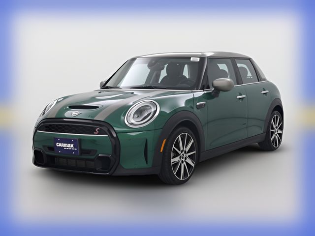 2024 MINI Cooper Hardtop S