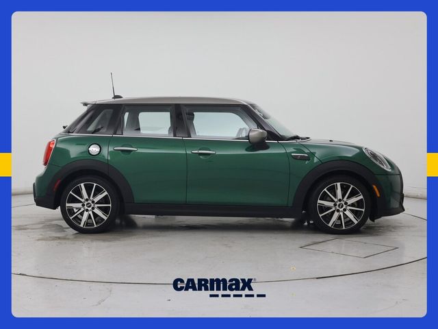 2024 MINI Cooper Hardtop S
