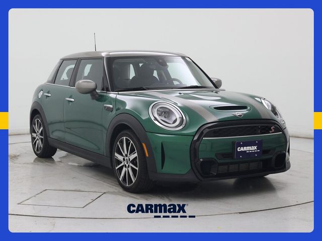 2024 MINI Cooper Hardtop S