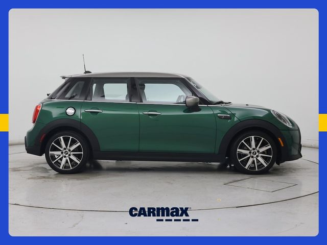 2024 MINI Cooper Hardtop S