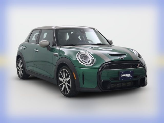 2024 MINI Cooper Hardtop S