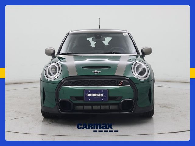 2024 MINI Cooper Hardtop S