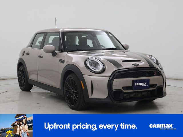 2024 MINI Cooper Hardtop S