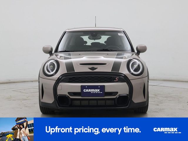 2024 MINI Cooper Hardtop S